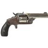 Image 2 : Smith & Wesson 2nd model .38 cal. SN 209XX
