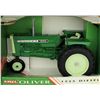 Image 1 : 1/16 scale Oliver 1555 toy farm tractor
