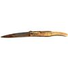 Image 1 : Interesting locking blade relic knife