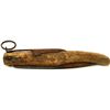 Image 2 : Interesting locking blade relic knife