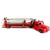 Image 1 : 1950 Structo Aerial Ladder Fire Truck