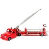 Image 2 : 1950 Structo Aerial Ladder Fire Truck