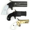 Image 1 : Collection of 3 spur triggers includes Traditions