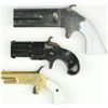 Image 2 : Collection of 3 spur triggers includes Traditions