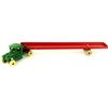 Image 1 : Antique Arcade Auto Car Hauler 15 1/2' long