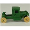 Image 2 : Antique Arcade Auto Car Hauler 15 1/2' long