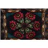 Image 2 : Excellent antique wool lap robe