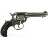 Image 1 : Colt Lightning .38 cal. SN 1515XX