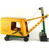 Image 1 : Minty Keystone "Ride Em" power shovel