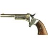 Image 1 : J Stevens single shot tip up .22 cal. SN 361XX