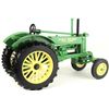 Image 2 : 1/16 scale John Deer toy farm tractor