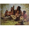 Image 1 : Howard Turpning 80/100 artist proof