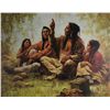 Image 2 : Howard Turpning 80/100 artist proof