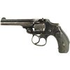 Image 2 : Smith and Wesson hammerless 2nd model