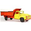 Image 1 : C. 1950's Lumar press tin toy truck