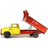 Image 2 : C. 1950's Lumar press tin toy truck