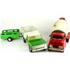 Image 1 : Collection of 2 includes Nylint Farms truck and