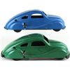 Image 1 : Collection of 2 Nylint windup Sedans