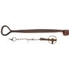 Image 1 : Collection of 2 includes Peterson Ranch branding