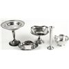 Image 1 : Collection of 5 pieces of sterling silver