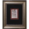 Image 1 : C. 15th century framed music leaf