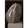 Image 3 : Large polished stone sculpture 18" tall