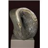Image 4 : Large polished stone sculpture 18" tall