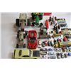 Image 1 : Collection of misc. toy.  Est. 25-75