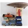 Image 1 : Collection of misc. toys includes an original