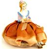 Image 1 : Late Victorian pin cushion doll