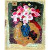 Image 1 : Alexander Wissotsky, Evening Bouquet, Signed SS