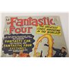Image 2 : 1962 FANTASTIC FOUR #3  (LOWER MID GRADE) COVER
