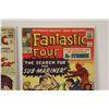 Image 3 : FANTASTIC FOUR #21 (LOWER GRADE) COMPLETE,