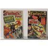 Image 2 : FANTASTIC FOUR #30, 31 & 35 (LOW TO MID GRADE)