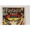 Image 2 : FANTASTIC FOUR #53 - ORIGIN & 2ND APPEARANCE OF