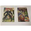 Image 4 : FANTASTIC FOUR #61 - 65 (5 COPIES MID