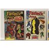 Image 2 : FANTASTIC FOUR #66 & 67 (ORIGIN & 1ST APPEARANCE