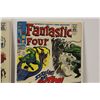 Image 3 : FANTASTIC FOUR #66 & 67 (ORIGIN & 1ST APPEARANCE