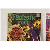 Image 2 : FANTASTIC FOUR #78, 82 & 83 (HIGH GRADE AVERAGE)