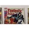Image 3 : FANTASTIC FOUR #78, 82 & 83 (HIGH GRADE AVERAGE)