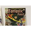 Image 4 : FANTASTIC FOUR #78, 82 & 83 (HIGH GRADE AVERAGE)