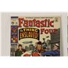 Image 2 : FANTASTIC FOUR #91, 94 & 95 (HIGH GRADE AVERAGE)