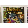 Image 3 : FANTASTIC FOUR #91, 94 & 95 (HIGH GRADE AVERAGE)