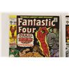 Image 2 : FANTASTIC FOUR #100, 106 (HIGH GRADE AVERAGE)