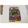 Image 5 : FANTASTIC FOUR #76- 79, 82, 84 & 86 (7 ISSUES