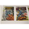 Image 4 : FANTASTIC FOUR #88 - 94 (7 ISSUES LOWER MID TO MID