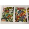 Image 3 : FANTASTIC FOUR #95 - 100 (6 ISSUES LOWER MID TO
