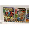 Image 2 : FANTASTIC FOUR #101 - 108 (8 ISSUES MID