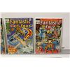 Image 3 : FANTASTIC FOUR #101 - 108 (8 ISSUES MID