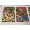 Image 4 : FANTASTIC FOUR #101 - 108 (8 ISSUES MID
